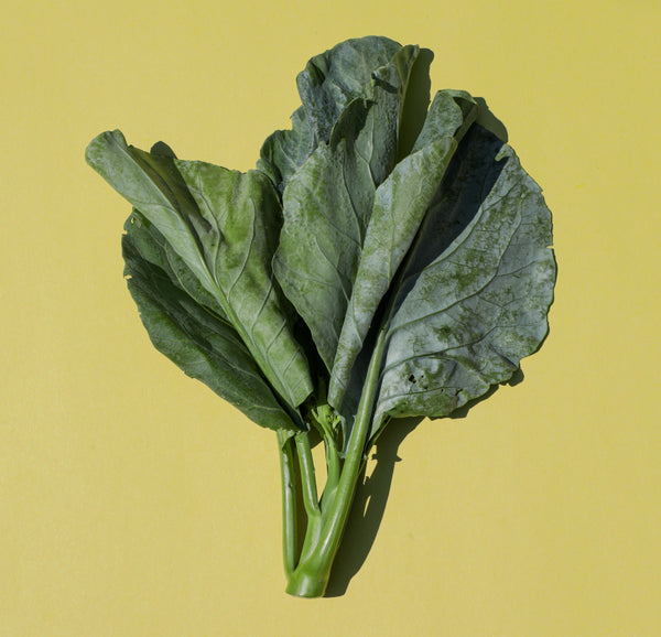 Produce Spotlight: Gai Lan