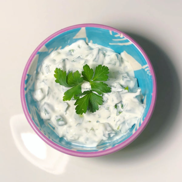 Tzatziki