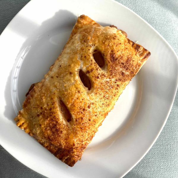 Apple Hand Pies