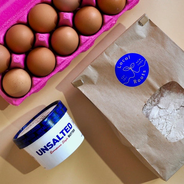 Local Roots Holiday Gift Guide 2020 - Local Roots NYC