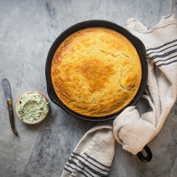 Ramp Butter
