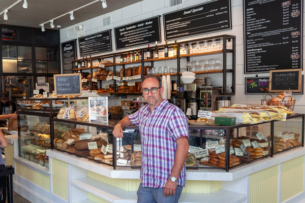 Orwasher's Bakery - Local Roots NYC