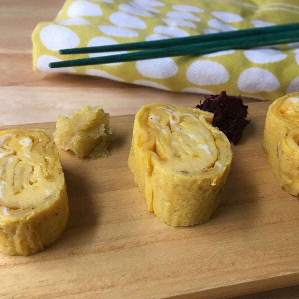 Tamagoyaki