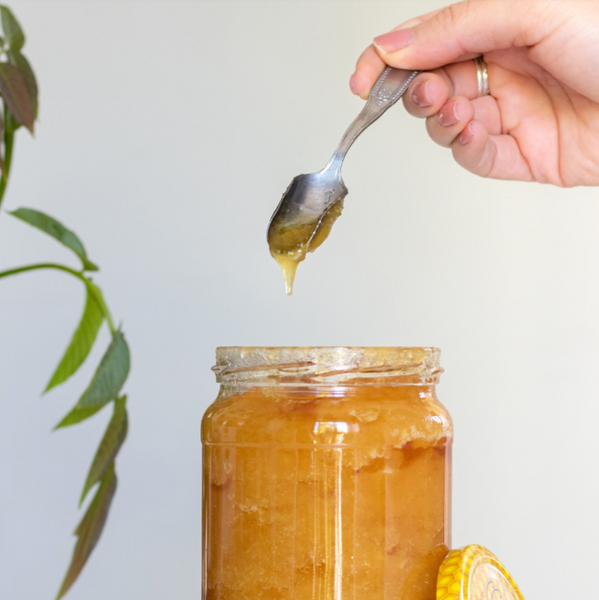 How to Spot the Imposter: Real Honey vs Fake Honey - Local Roots NYC