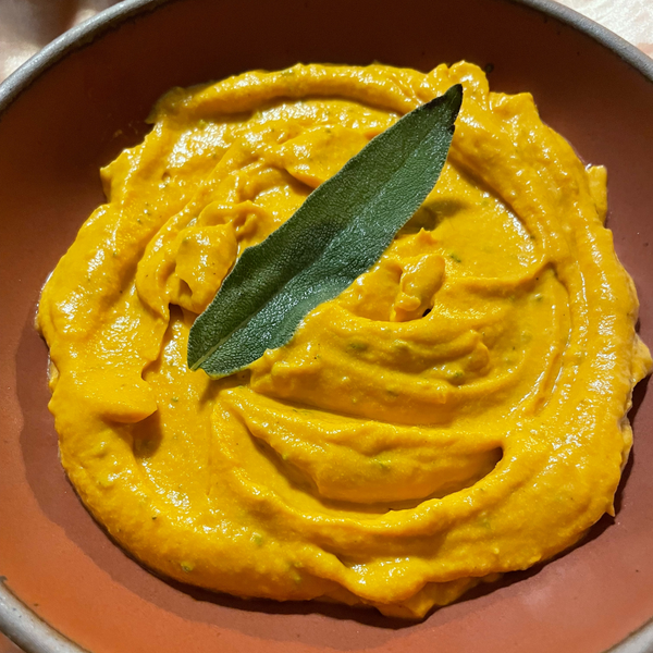 Honeynut Squash Dip