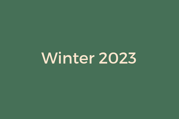 Week of 12/25