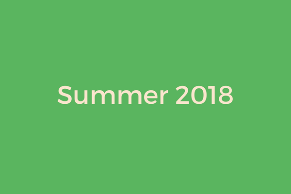 Week 6, 7/10-12