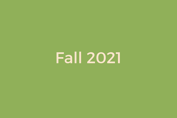 Week of 11/22