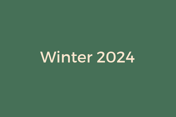 Week of 1/22