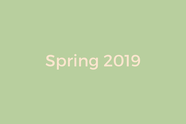 Week 3, 4/16-18