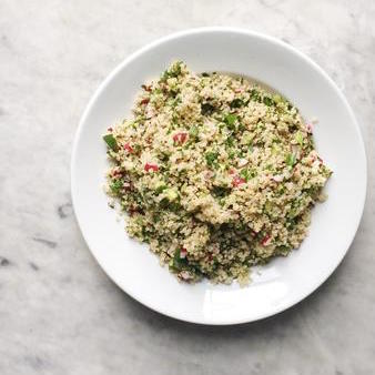 Quinoa Salad