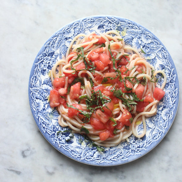 Fresh & Easy No Cook Pasta Sauce
