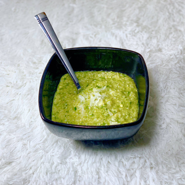 Ramp Grits
