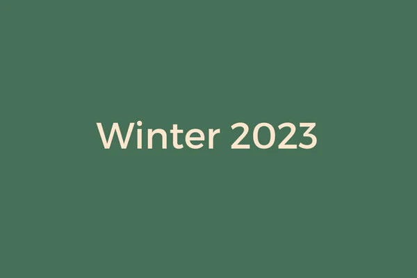 Week of 2/27
