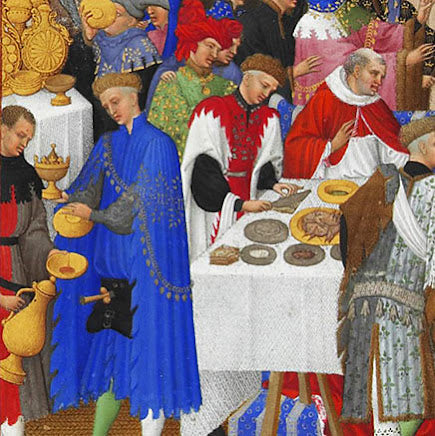 Farm News: New Research Suggests England’s Early Medieval Rulers Had a Veggie-Based Diet