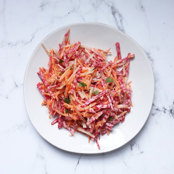 Winter Slaw