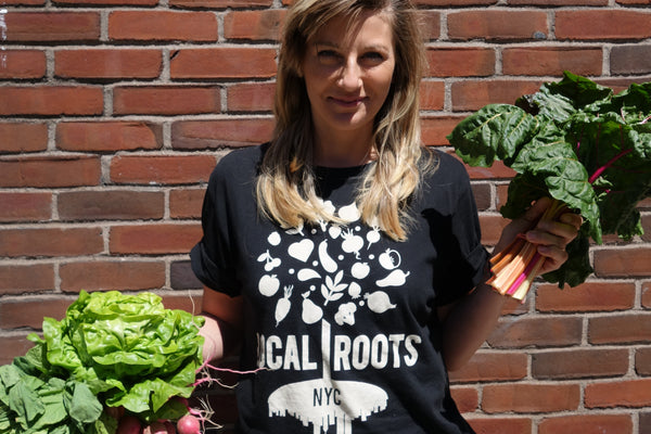 Original Logo T-Shirt